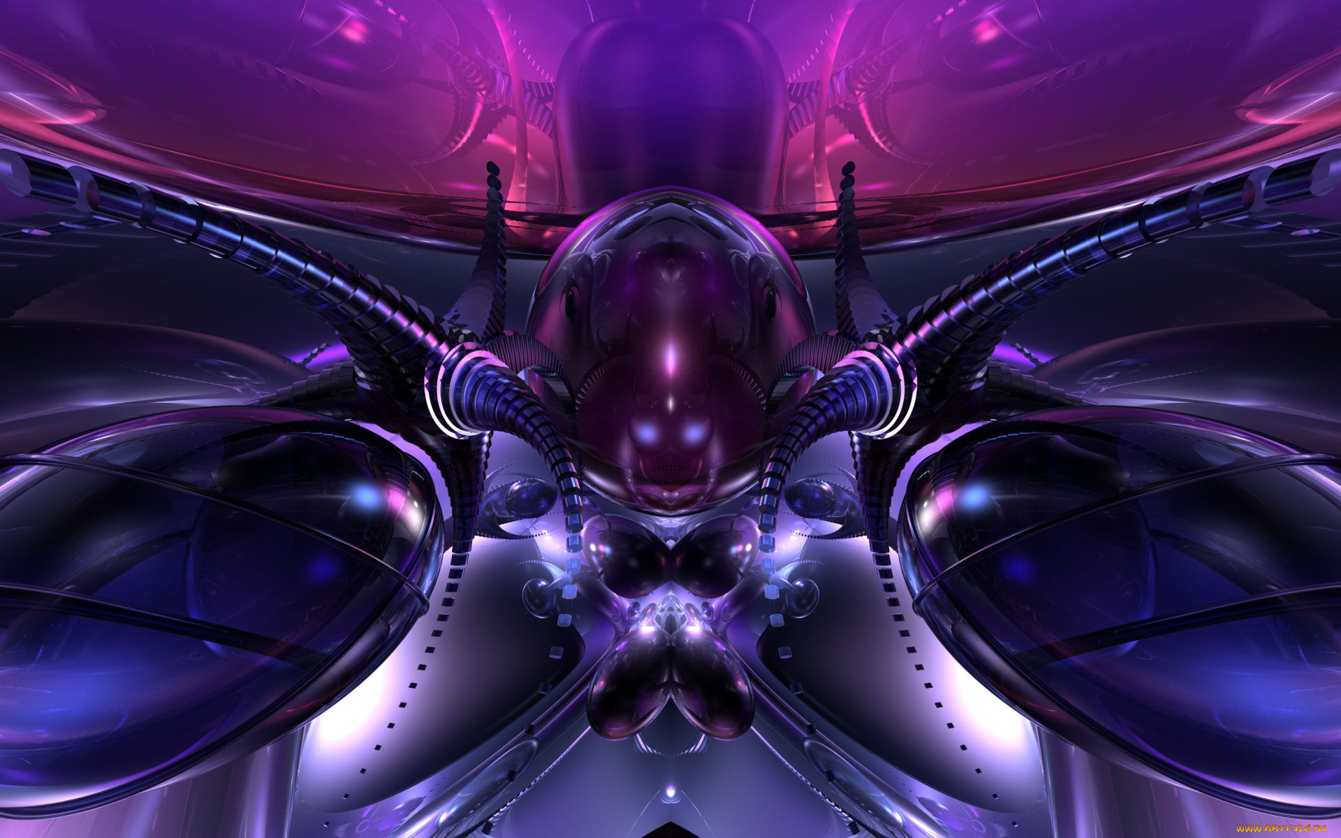 3, , fractal, , , 